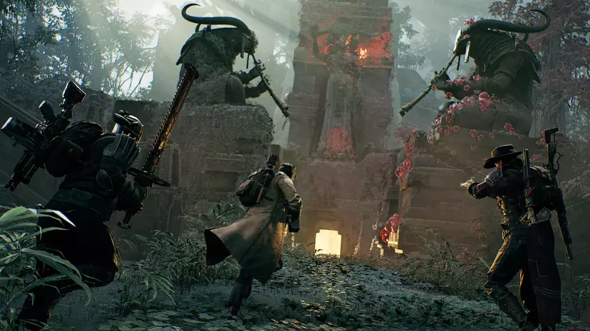 Der Präsident von Gunfire Games bestätigt, dass Remnant 2 im Performance-Modus auf PlayStation 5 und Xbox Series X 60 fps haben wird