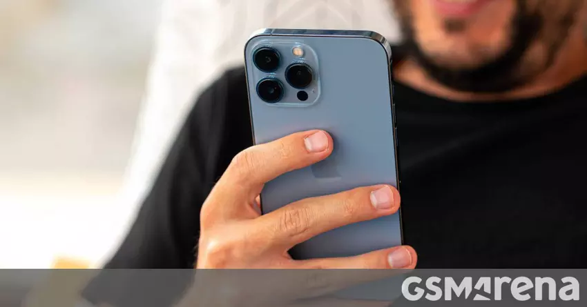 Apple erhöht seine Bestellungen für die iPhone 13 Pro-Serie angesichts der gestiegenen Nachfrage