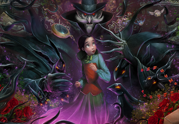 Animierter Horror ist schön: Überblick über ...