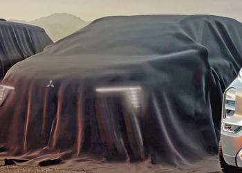 Mitsubishi Eclipse Cross wird zum Elektroauto ...