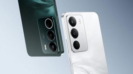 Realme C71 jetzt in Europa erhältlich - mit leistungsstarkem Akku, 8 GB RAM und militärischer Schutzklasse