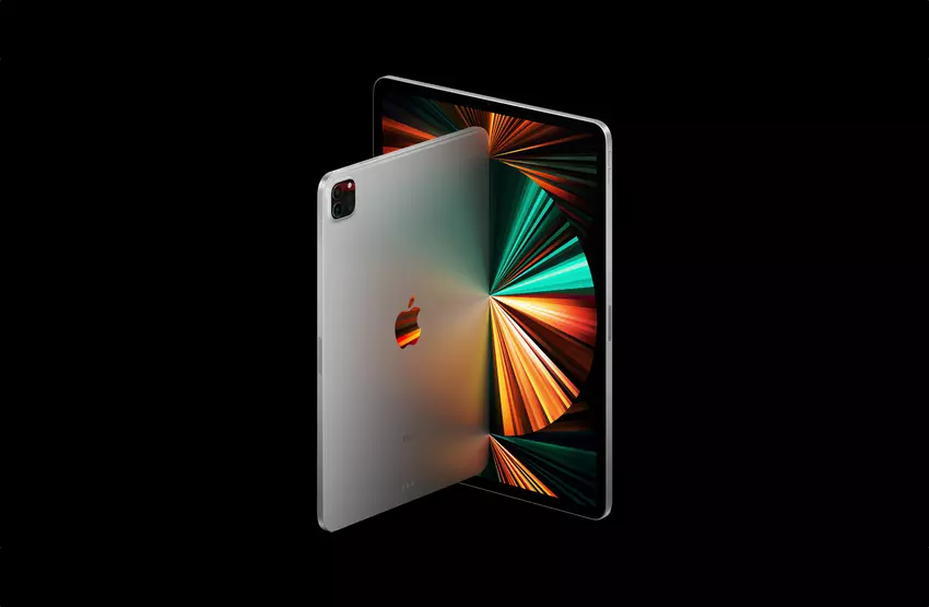 Warum zu viel Geld für ein neues Tablet ausgeben? Das 12,9-Zoll-iPad Pro mit M1-Chip und 128 GB Speicherplatz aus dem letzten Jahr ist bei Amazon für 200 $ weniger zu haben.