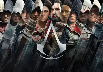 Assassin's Creed Infinity wird einen "Hub" ...
