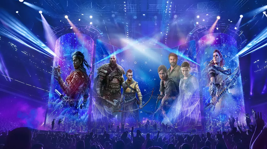 PlayStation Concert abgesagt: Sony erstattet Tickets in mehreren Ländern ohne Erklärung zurück