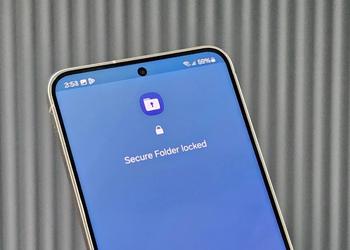 In der neuen One UI 7 ...