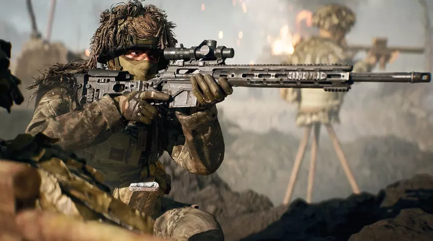 Medien: EA bereitet neun weitere neue Modi für Battlefield 6 vor, von denen fünf gerade bekannt geworden sind