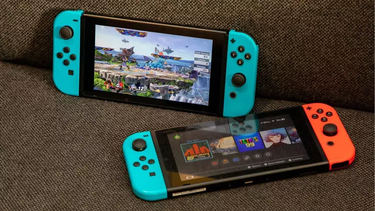 Nintendo will die Switch nicht aufgeben: ...