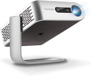ViewSonic M1 Tragbarer Beamer für kleine ...