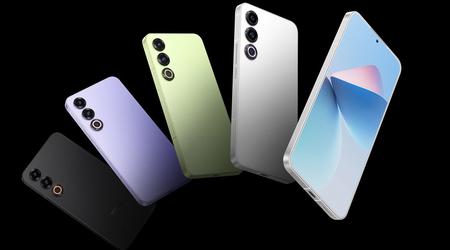 Meizu verkaufte über 25.000 Meizu 21-Smartphones und verdiente über 14 Millionen Dollar in Sekunden