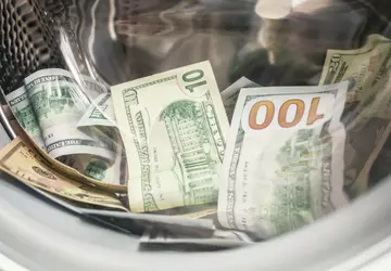 ThetaRay hat 57 Millionen Dollar für ...