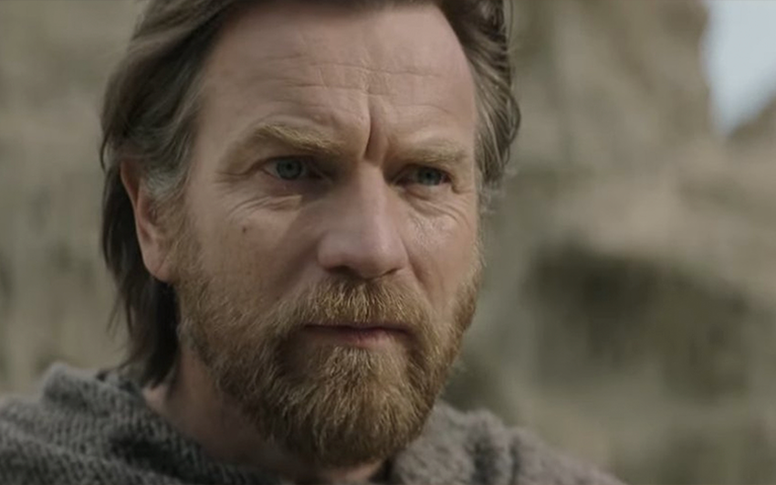 Das große Comeback: Der Trailer in voller Länge zu Obi-Wan Kenobi mit Ewan McGregor wurde veröffentlicht