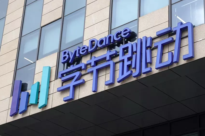 Die Muttergesellschaft von TikTok arbeitet an einer App zur Erstellung von Musik mithilfe künstlicher Intelligenz