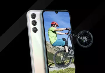 Galaxy M34 5G erhält Sicherheitsupdate für ...