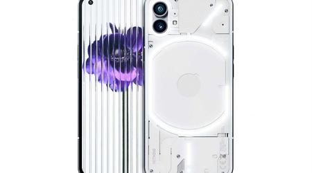 Nothing Phone (1) erhielt Nothing OS 1.1.6 mit Google AR Core-Unterstützung und einem neuen Sicherheitspatch