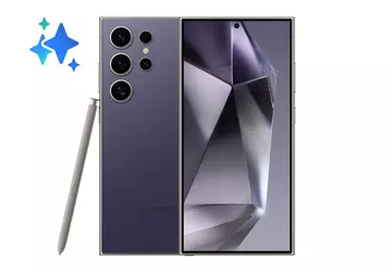 Samsung könnte das kantige Design des ...