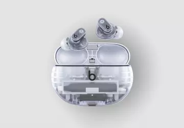 Wann kommen die TWS Beats Studio ...