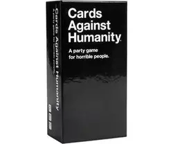 Karten gegen die Menschheit