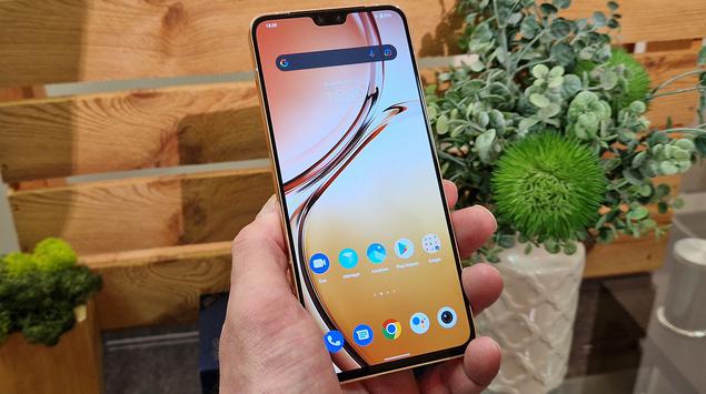 Vivo V23 5G im Test: Das ...