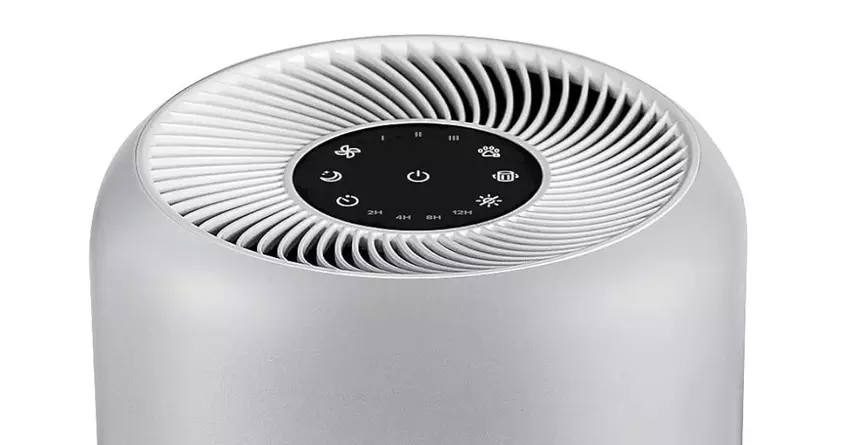 LEVOIT Core 300S beste luftreiniger für katzenbesitzer