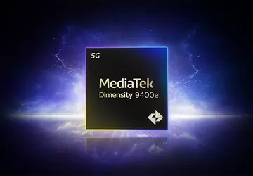 MediaTek hat sein Flaggschiff Dimensity 9400e ...