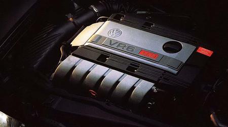 Das Ende einer Ära: VW hat den letzten VR6-Motor freigegeben