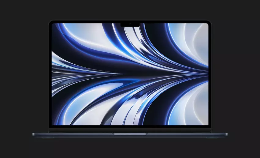 Gerücht: 15-Zoll MacBook Air kommt mit M2 und M2 Pro Chips auf den Markt