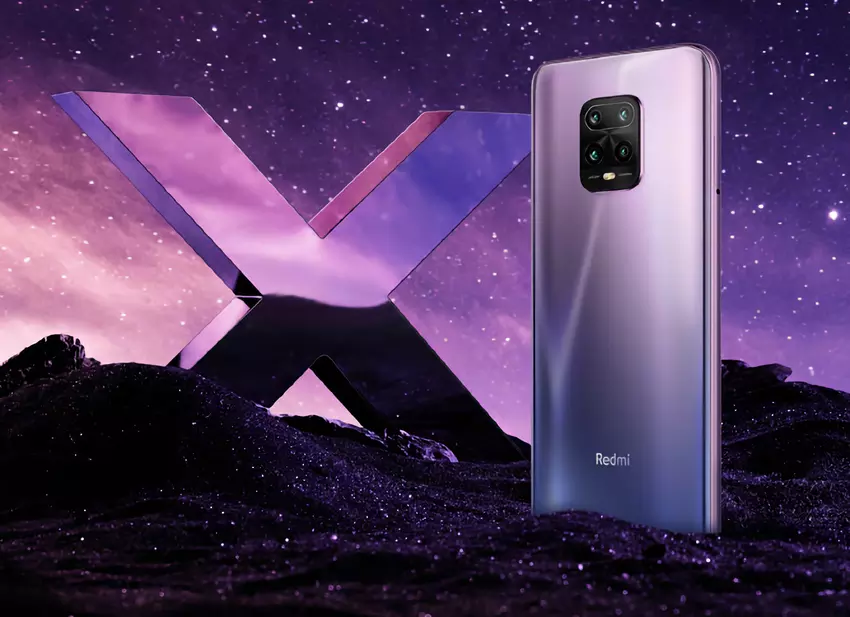 Xiaomi hat seine beliebte Redmi-Smartphone-Serie eingestellt