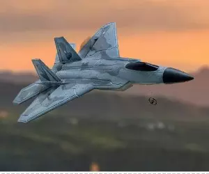 HAWK'S WORK