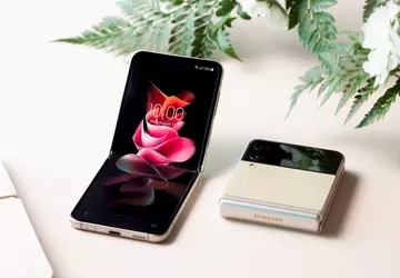 Samsung hat fast den gesamten Markt ...