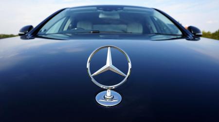 Wer fährt am ehesten einen Mercedes? Die Studie bestätigt das Stereotyp
