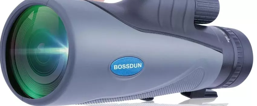 ‎NEYLANG  30x50 monocular für iphone