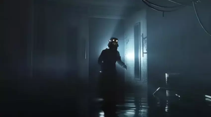 333 Studios kündigt cineastisches Horrorspiel Retrieval an