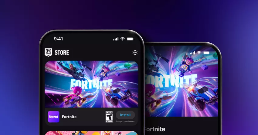 Epic-Sieg über Apple: Gericht ordnet Öffnung von iOS für alternative Zahlungen an, und Fortnite könnte nächste Woche zurückkehren