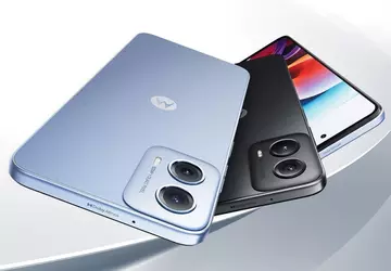 Moto G34 5G: 120Hz OLED-Display, Snapdragon ...