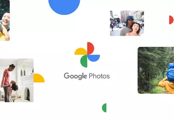 Google Fotos aktualisiert Schnittstelle für schnelleren ...