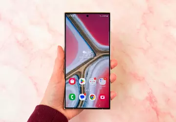 Samsung Galaxy S25 Ultra hat die ...