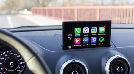 iPhone-Besitzer beschweren sich, dass iOS 18.4 die drahtlose Verbindung zu CarPlay unterbrochen hat