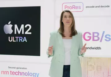 Apple M2 Ultra liegt im Geekbench ...