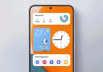 Welche Samsung-Smartphones werden die ersten sein, ...