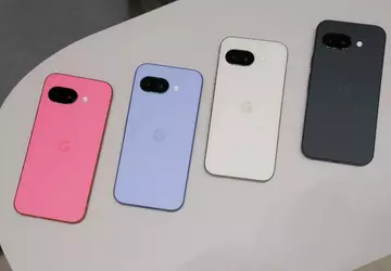 Pixel 9a hat ein genaues Datum ...