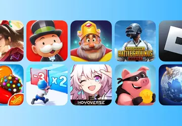 Honor of Kings, Monopoly Go und ...