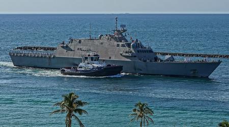 Die US-Marine wird innerhalb von zwei Wochen die jungen Schiffe USS Detroit und USS Little Rock für insgesamt fast 800 Millionen Dollar verschrotten