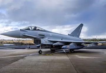 Medien: Großbritannien liefert der Ukraine Langstreckenwaffen ...