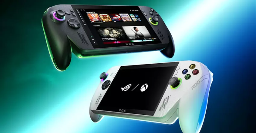 ROG Xbox Ally wird früher als erwartet veröffentlicht: Insider gibt das genaue Veröffentlichungsdatum für die neuen Konsolen von Microsoft und ASUS bekannt