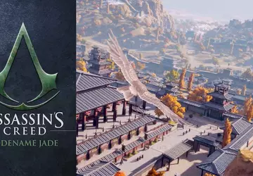 Das erste Gameplay-Material des Handyspiels Assassin's ...