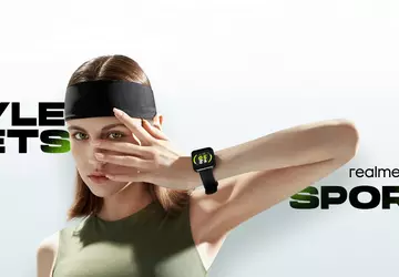 Realme Watch 2 Pro: Smartwatch mit ...