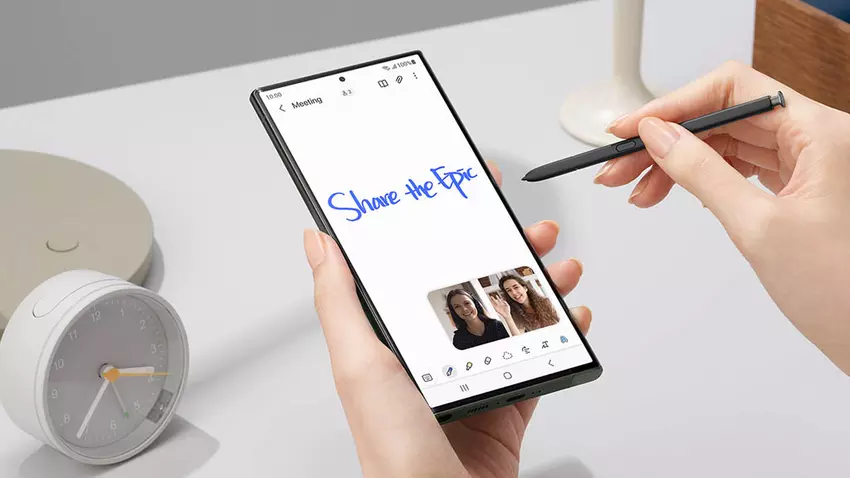 Das erste One UI 7.0 Beta-Update für das Galaxy S24 wird möglicherweise am 17. November veröffentlicht