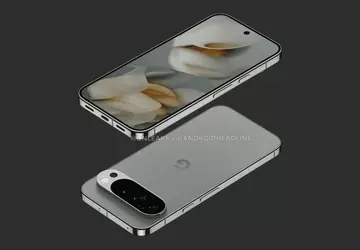 Google Pixel 10: Was von den ...