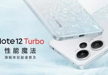 Redmi Note 12 Turbo - Snapdragon ...