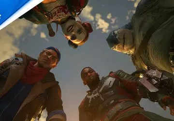 Die Entwickler von Suicide Squad: Kill ...